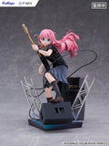 Bocchi the Rock! F:NEX PVC Figur 1/7 Hitori Gotoh Live Ver. 24 cm