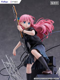 Bocchi the Rock! F:NEX PVC Figur 1/7 Hitori Gotoh Live Ver. 24 cm