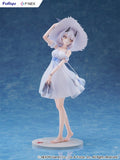 Blue Archive F:NEX PVC Figur 1/7 Sena (Casual) 24 cm