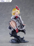 Touhou Project PVC Figur 1/7 Rumia illustration by Uuzan 24 cm