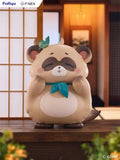 Original Character F:Nex Real Size Soft Vinyl Figur 1/1 Poko-be 36 cm
