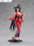 Azur Lane F:NEX PVC Figur 1/7 Taihou Yukata Ver. 25 cm
