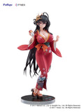 Azur Lane F:NEX PVC Figur 1/7 Taihou Yukata Ver. 25 cm