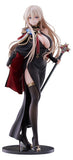 Azur Lane F:NEX PVC Figur 1/7 Bismarck Formal Dress Ver. 25 cm