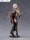 Azur Lane F:NEX PVC Figur 1/7 Bismarck Formal Dress Ver. 25 cm