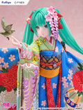 Hatsune Miku PVC Statue 1/4 Hatsune Miku Japanese Doll 41 cm