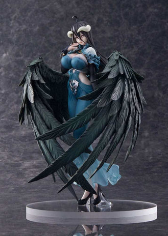 Overlord PVC Statue 1/7 Albedo Season 4 So-bin Ver. 24 cm