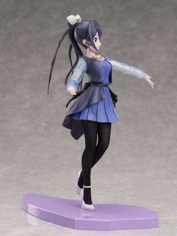 Selection Project PVC Statue 1/7 Rena Hananoi 24 cm