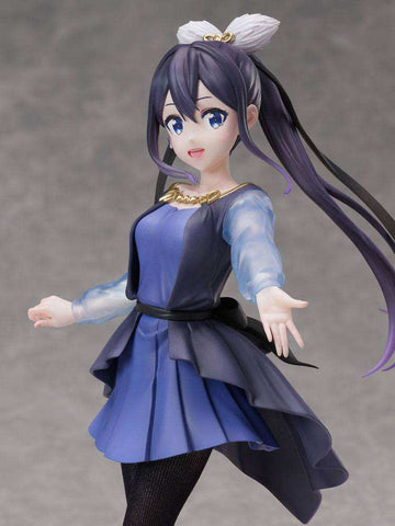 Selection Project PVC Statue 1/7 Rena Hananoi 24 cm