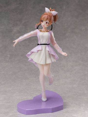 Selection Project PVC Statue 1/7 Suzune Miyama 24 cm