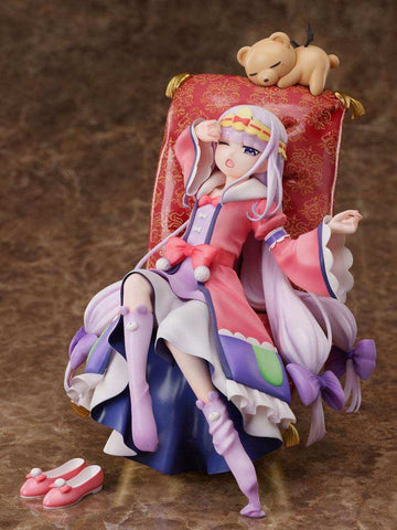 Sleepy Princess in the Demon Castle PVC Statue 1/7 Aurora Sya Lis Goodereste 18 cm