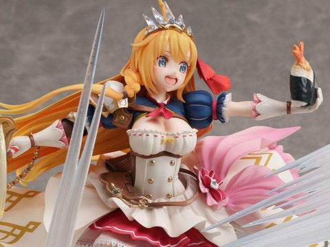 Princess Connect! Re:Dive PVC Statue 1/7 Pecorine 6 23 cm