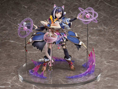 Princess Connect! Re:Dive PVC Statue 1/7 Karyl 6 23 cm