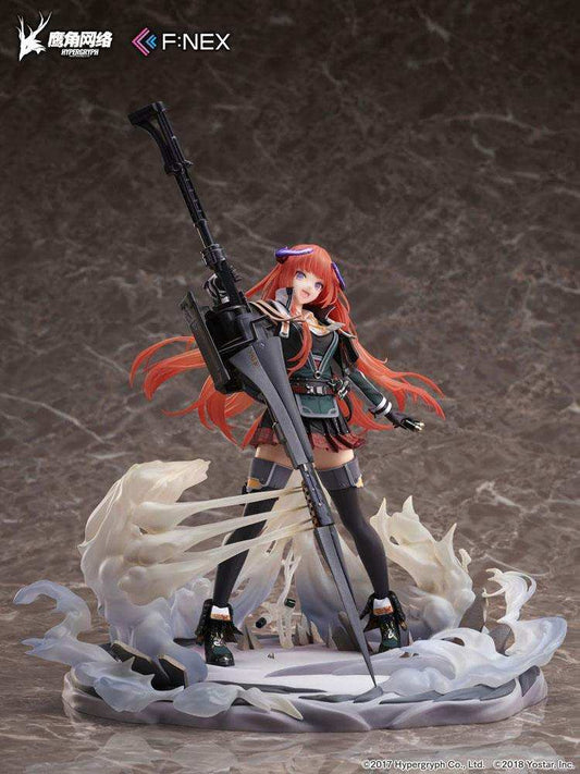 Arknights PVC Statue 1/7 Bagpipe Elite 2 Ver. 25 cm