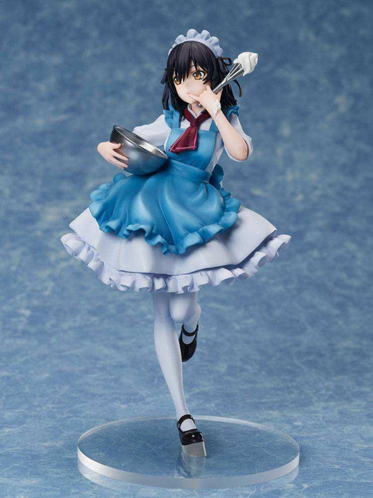 Strike the Blood Final PVC Statue 1/7 Yukina Himeragi Maid Ver. 22 cm