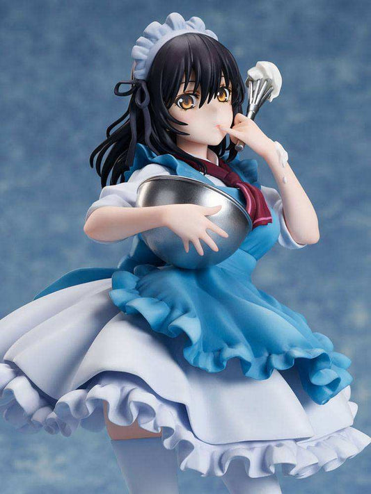 Strike the Blood Final PVC Statue 1/7 Yukina Himeragi Maid Ver. 22 cm