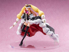 Mawaru-Penguindrum PVC Statue 1/7 Princess Of The Crystal 10th Anniversary 23 cm