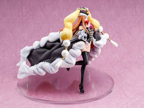 Mawaru-Penguindrum PVC Statue 1/7 Princess Of The Crystal 10th Anniversary 23 cm