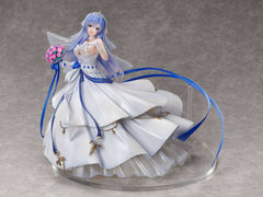 Azur Lane PVC Statue 1/7 Rodney Palace Brightness 26 cm