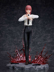 Chainsaw Man PVC Statue 1/7 Makima 25 cm