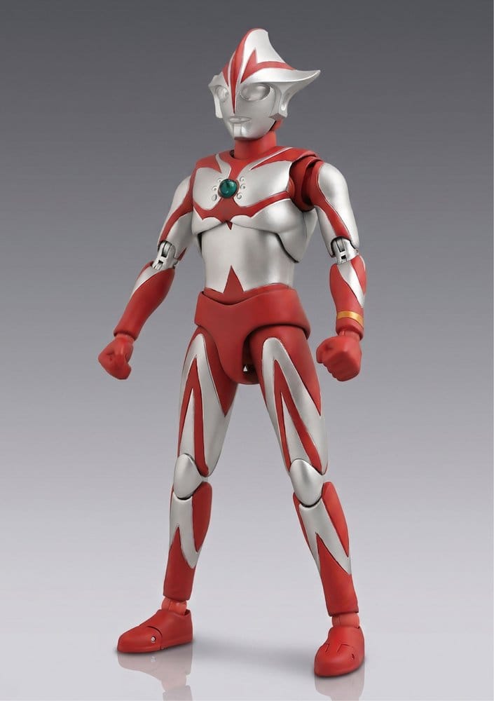 Ultraman PVC Figur FFAF MELOS 16 cm