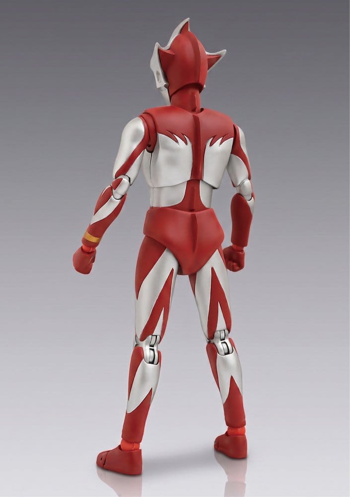 Ultraman PVC Figur FFAF MELOS 16 cm