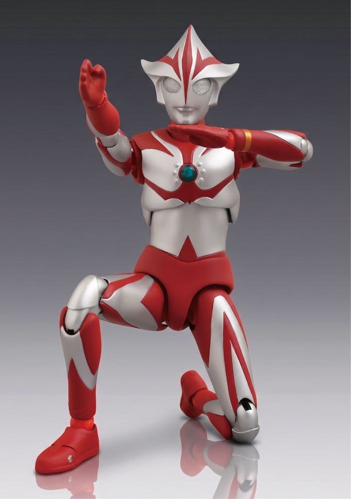 Ultraman PVC Figur FFAF MELOS 16 cm