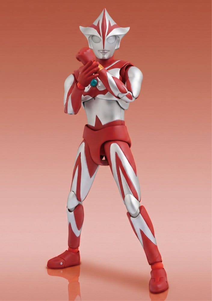 Ultraman PVC Figur FFAF MELOS 16 cm