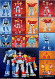 UFO Warrior Daiapolon Neo Dynamite Action Actionfigur Daiapolon Anime Color Ver. 20 cm