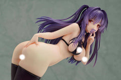 Kyou wa Docchi de Shitai? PVC Statue 1/6 Yuri Kamijo 26 cm