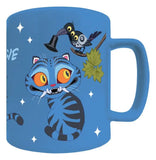 KPop Demon Hunters Fuzzy Tasse Derpy