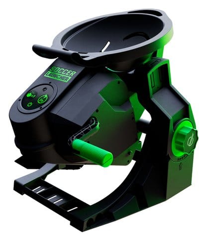 Strikesphere Zubehör Smart Ball Power Launcher