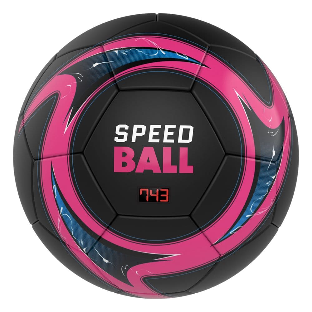Strikesphere Spiel Speed Ball