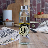 Harry Potter Trinkflasche Hogwarts Express 500ml