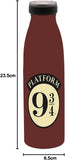 Harry Potter Isolierflasche Hogwarts Express 500ml