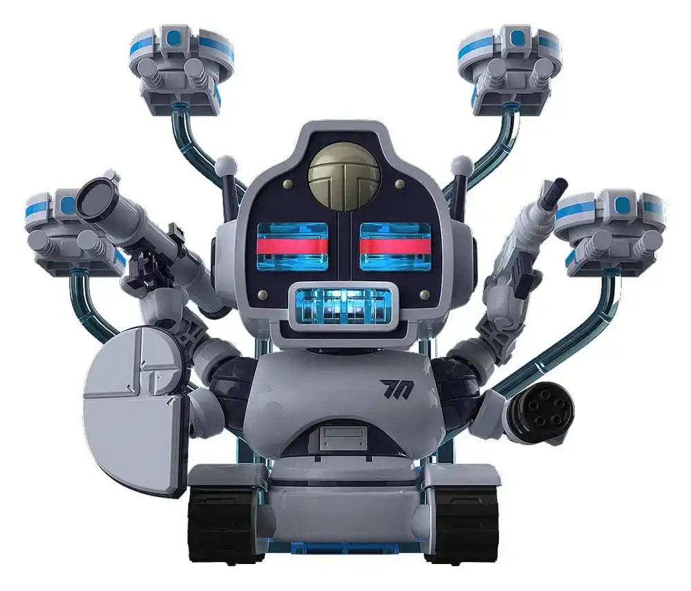 Blue Archive Plastic Model Kit Avant-Garde-kun 9 cm