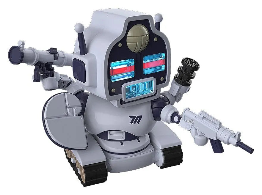Blue Archive Plastic Model Kit Avant-Garde-kun 9 cm
