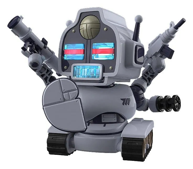 Blue Archive Plastic Model Kit Avant-Garde-kun 9 cm