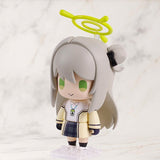 Blue Archive FigRiq Minifiguren Series Vol. 1 8 cm Blind Box Sortiment (6)