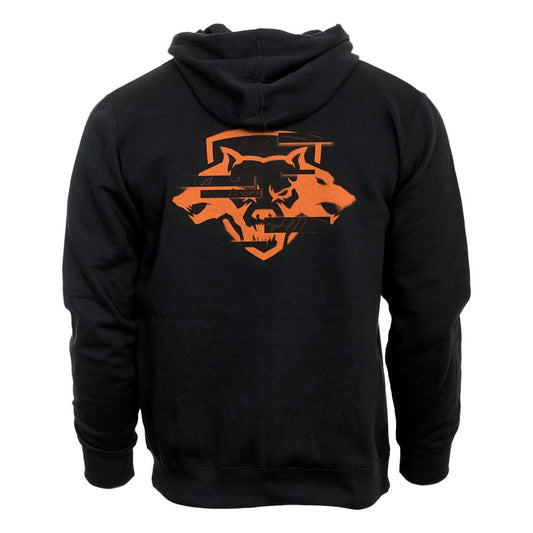 Call of Duty: Black Ops 6 Kapuzenpullover Cerberus   Größe L