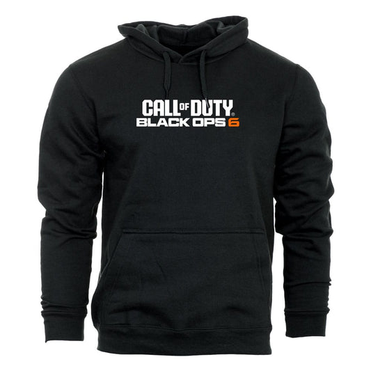 Call of Duty: Black Ops 6 Kapuzenpullover Cerberus   Größe M