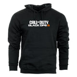 Call of Duty: Black Ops 6 Kapuzenpullover Cerberus