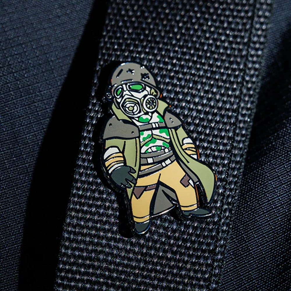 Fallout Helm NCR Desert Ranger