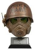 Fallout Helm NCR Desert Ranger