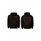 Doom The Dark Ages Kapuzenpullover mit Reißverschluß Shield