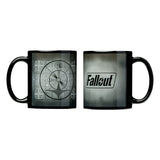 Fallout Tasse Stand by