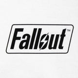 Fallout Kapuzenpullover mit Reißverschluß Gamble