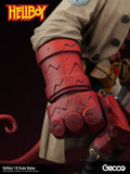 Hellboy PVC Figur 1/6 34 cm