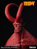 Hellboy PVC Figur 1/6 ~Anung Un Rama~ 39 cm