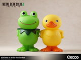 Metal Gear Solid ?: Snake Eater Weichvinyl Spardose Kerotan 21 cm
